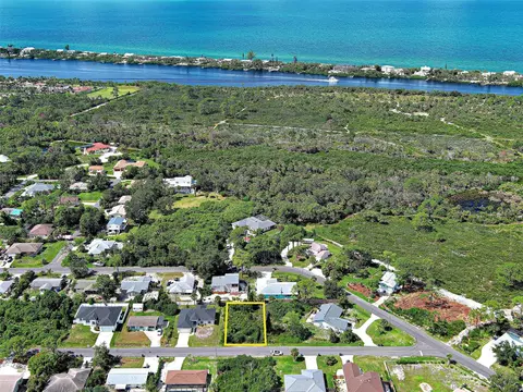 Euclid Road, Venice, FL 34293