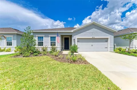 9814 Daybreak Gln, Parrish, FL 34219