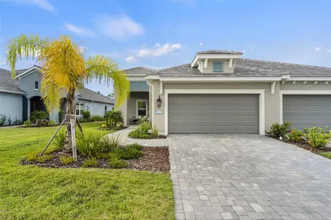 12721 Palatka Dr, Venice, FL 34293