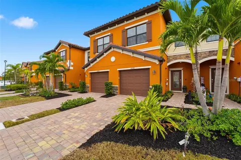 20392 Lagente Cir, Venice, FL 34293