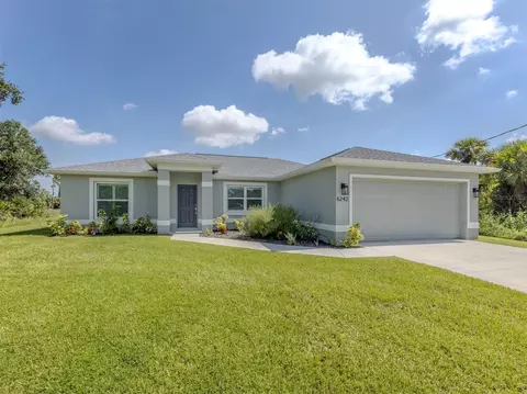 6242 Antique Cir, North Port, FL 34288