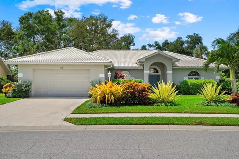 1416 Gleneagles Dr, Venice, FL 34292