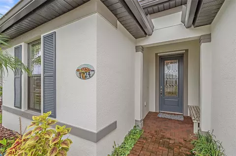 1724 Hyssop Loop, North Port, FL 34289