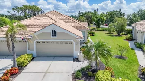 1709 San Silvestro Dr, Venice, FL 34285