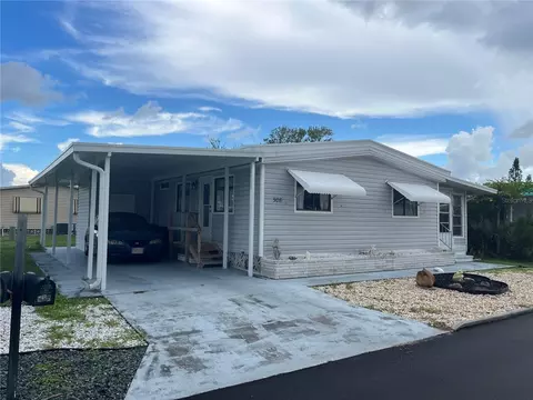 908 Jolanda Cir, Venice, FL 34285