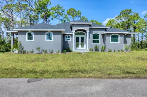 1311 Friar St, Port Charlotte, FL 33953