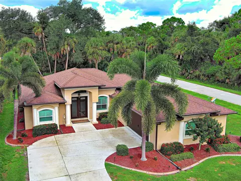 4667 Shrimp Ln, North Port, FL 34286