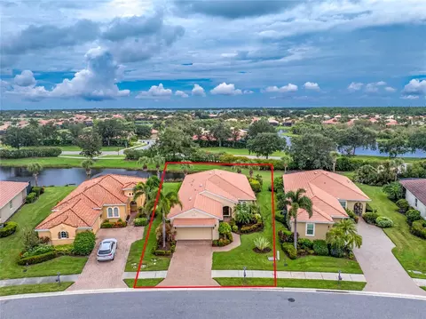 110 Palazzo Ct, North Venice, FL 34275