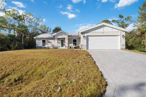 2765 Dumont Ln, North Port, FL 34286
