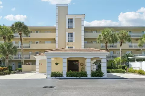 824 Wexford Blvd #824, Venice, FL 34293
