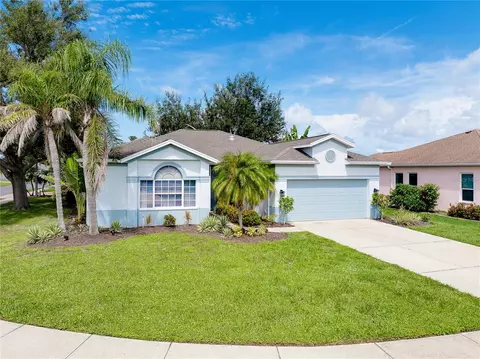4342 Manfield Dr, Venice, FL 34293
