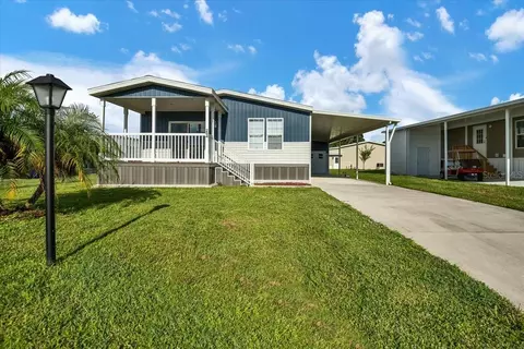 204 El Prado, North Port, FL 34287