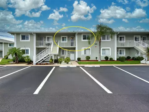 3310 Loveland Blvd #1506, Punta Gorda, FL 33980