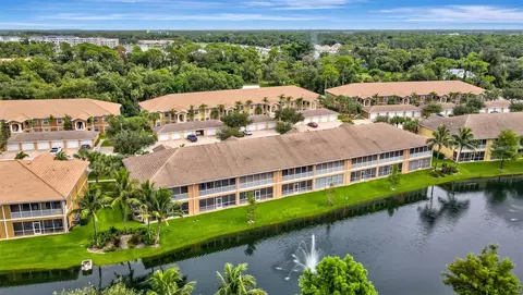 1102 Winding Pines Cir #205, Cape Coral, FL 33909