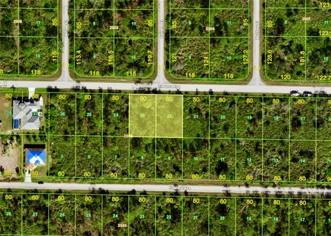 13451 13459 Eleanor Ave, Port Charlotte, FL 33953