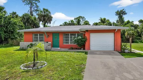 18033 Cochran Blvd, Port Charlotte, FL 33948
