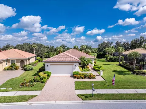 102 Palazzo Ct, North Venice, FL 34275