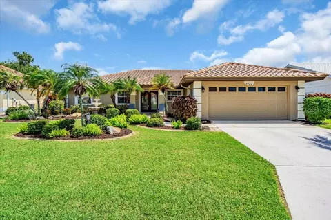 1422 Quail Lake Dr, Venice, FL 34293