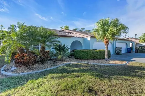 507 Foxwood Blvd #4, Englewood, FL 34223