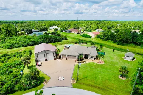 3699 Ent Ter, North Port, FL 34291