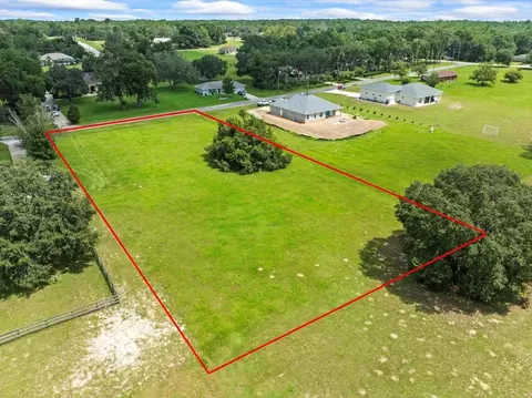 736 E Dunbar Ln, Hernando, FL 34442