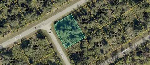 lot1 Wylam Dr, North Port, FL 34288
