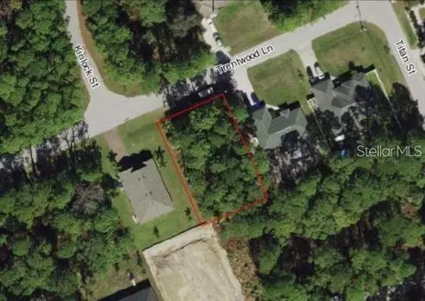 Trentwood Lane, North Port, FL 34286