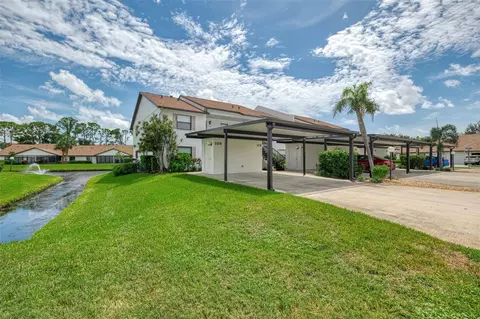 1211 Capri Isles Blvd #111, Venice, FL 34292