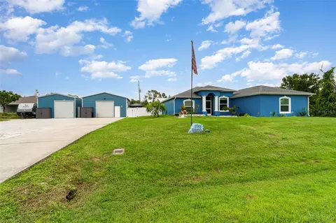 13280 Foresman Blvd, Port Charlotte, FL 33981