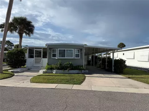610 Gloriosa Dr, Venice, FL 34293