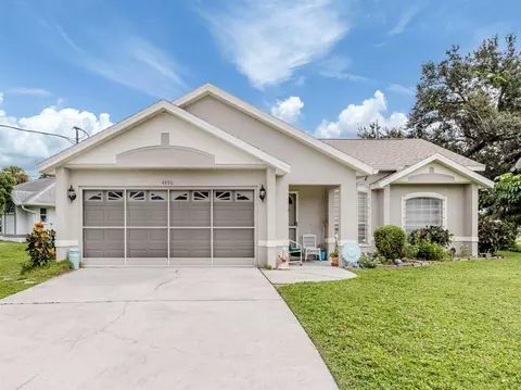 4890 S Salford Blvd, North Port, FL 34287