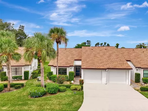 1211 Capri Isles Blvd #92, Venice, FL 34292