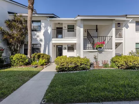 1100 Capri Isles Blvd #423, Venice, FL 34292