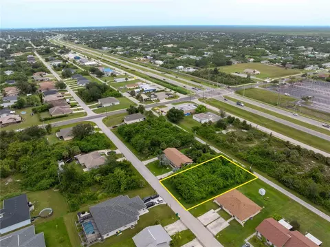 11042 Pendleton Ave, Englewood, FL 34224