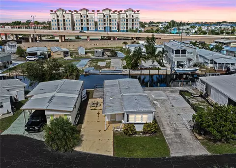 174 Morning Star Rd, Venice, FL 34285