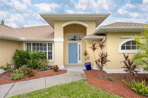 1394 Fitzgerald Rd, North Port, FL 34288