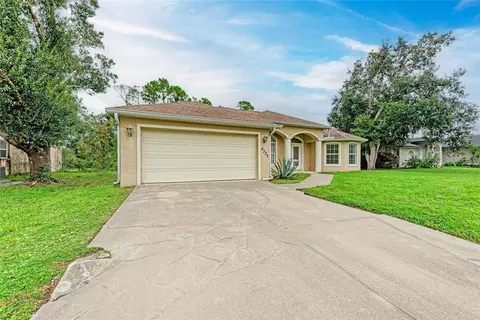4320 Amanda Ave, North Port, FL 34286