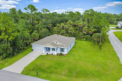 2784 Dode Ave, North Port, FL 34288