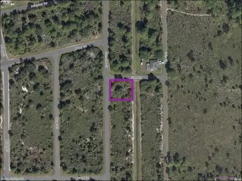 12501 Glee Ave, Port Charlotte, FL 33981