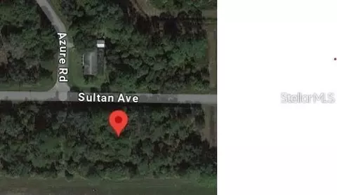 Sultan Avenue, North Port, FL 34286