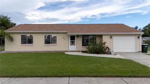 3087 Idlewood St, North Port, FL 34287