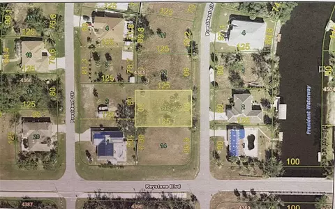 9453 President Cir, Port Charlotte, FL 33981