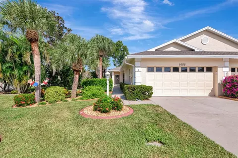 1085 Yosemite Dr, Englewood, FL 34223
