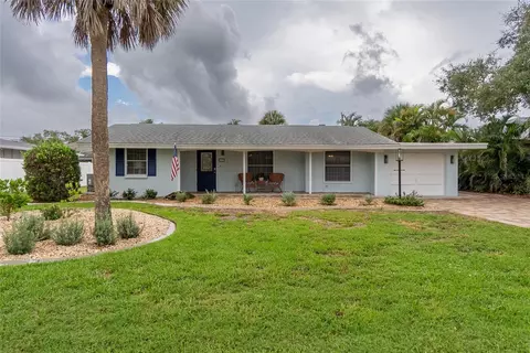 417 Villas Dr, Venice, FL 34285