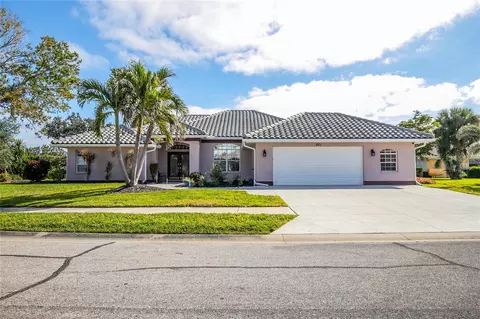 521 Pennyroyal Pl, Venice, FL 34293