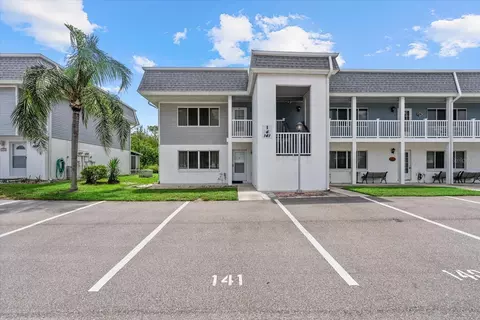 22375 Edgewater Dr #241, Port Charlotte, FL 33980