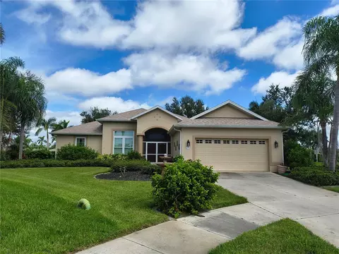 214 Lake Victoria Ct, Englewood, FL 34223