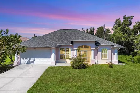 12336 Durango Ave, North Port, FL 34287