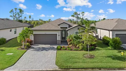 15921 Honeysuckle St, Port Charlotte, FL 33953