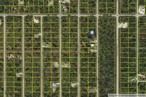 271 Hutchins St, Port Charlotte, FL 33953